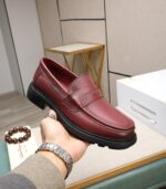 SALVATORE FERRAGAMO-SHOES - Image 4