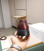 SALVATORE FERRAGAMO-SHOES - Image 7