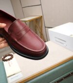 SALVATORE FERRAGAMO-SHOES - Image 6