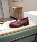 SALVATORE FERRAGAMO-SHOES - Image 5