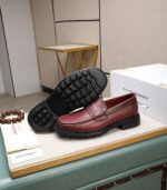 SALVATORE FERRAGAMO-SHOES - Image 3