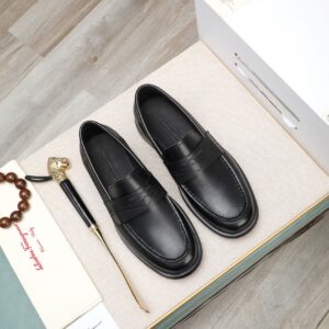 SALVATORE FERRAGAMO-SHOES