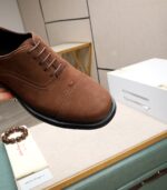 SALVATORE FERRAGAMO-SHOES - Image 7