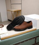 SALVATORE FERRAGAMO-SHOES - Image 3