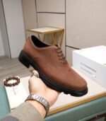 SALVATORE FERRAGAMO-SHOES - Image 4