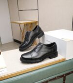 SALVATORE FERRAGAMO-SHOES - Image 3