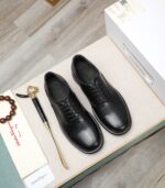 SALVATORE FERRAGAMO-SHOES