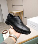 SALVATORE FERRAGAMO-SHOES - Image 5