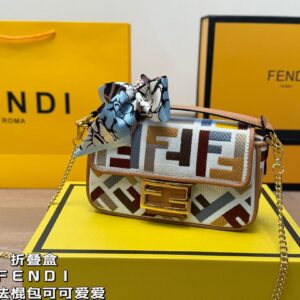 FENDI-BAGS