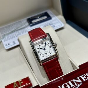 LONGINES-WATCHES