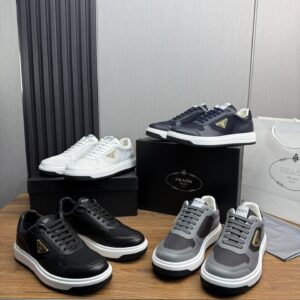 PRADA-SHOES