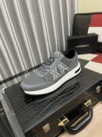 ARMANI-SHOES