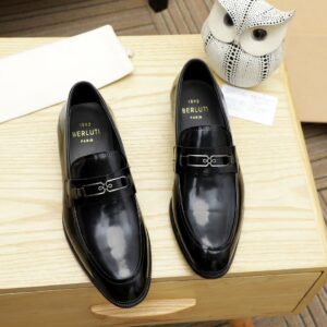 BERLUTI-SHOES