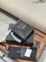 YVES SAINT LAURENT-BAGS - Image 7