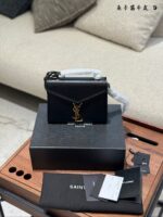 YVES SAINT LAURENT-BAGS