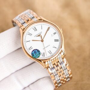 LONGINES-WATCHES