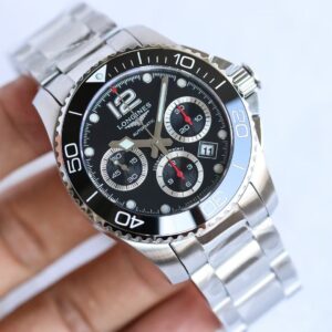 LONGINES-WATCHES