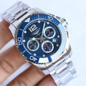 LONGINES-WATCHES