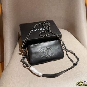 CHANEL-BAGS