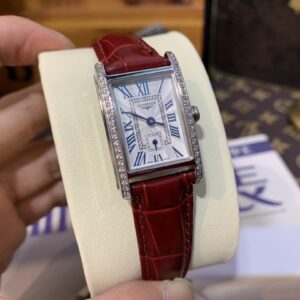 LONGINES-WATCHES