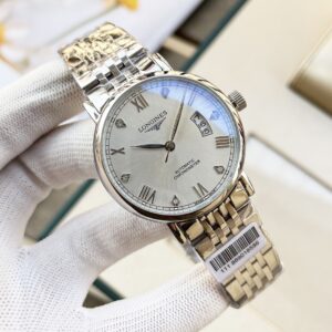 LONGINES-WATCHES