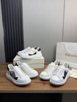MCQUEEN-SHOES