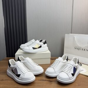 MCQUEEN-SHOES