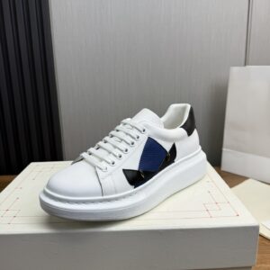 MCQUEEN-SHOES