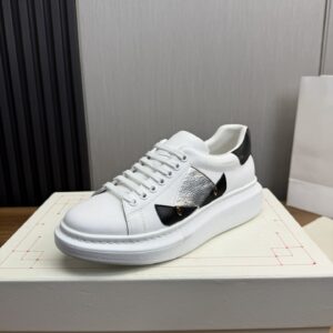 MCQUEEN-SHOES
