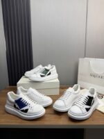 MCQUEEN-SHOES