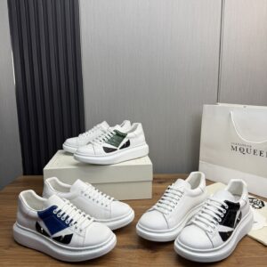 MCQUEEN-SHOES
