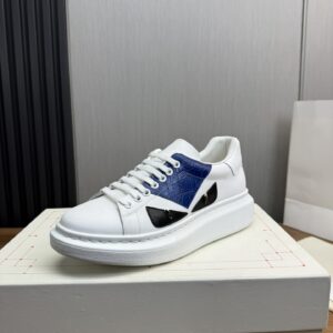 MCQUEEN-SHOES