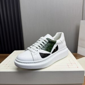 MCQUEEN-SHOES