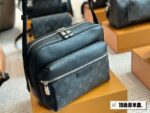 LOUIS VUITTON-BAGS