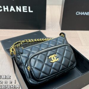 CHANEL-BAGS