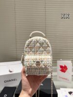 CHANEL-BAGS - Image 4