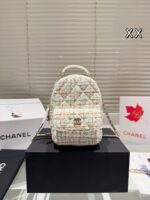 CHANEL-BAGS