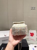 CHANEL-BAGS - Image 6