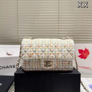 CHANEL-BAGS