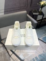 MCQUEEN-SHOES