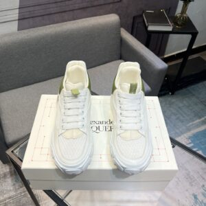 MCQUEEN-SHOES