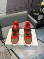MCQUEEN-SHOES