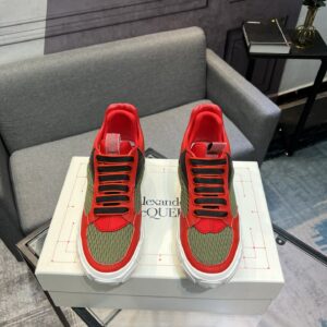 MCQUEEN-SHOES