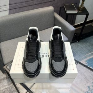 MCQUEEN-SHOES