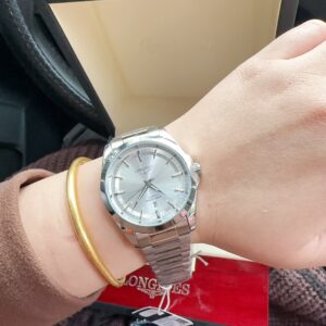 LONGINES-WATCHES