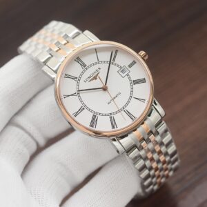 LONGINES-WATCHES