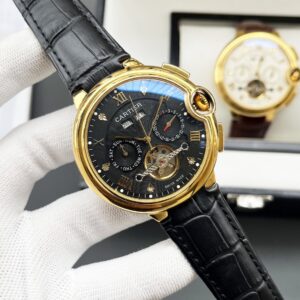 CARTIER-WATCHES