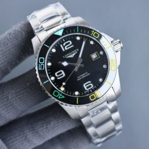 LONGINES-WATCHES