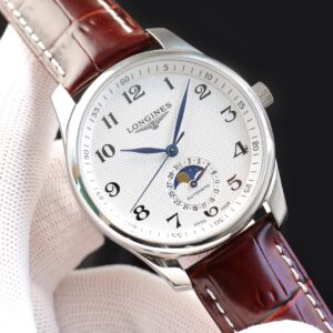 LONGINES-WATCHES