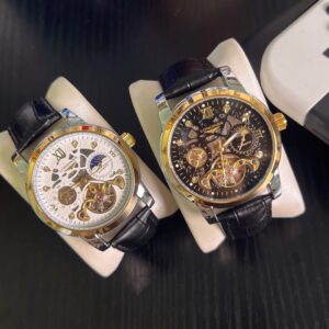 LONGINES-WATCHES